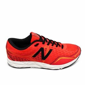 New Balance 650 V2 Women’s Orange Running Shoes
